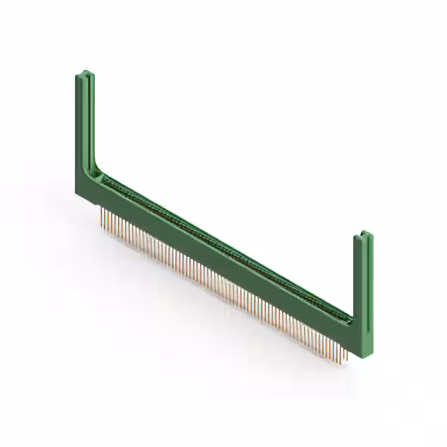 345-142-540-258 EDAC Inc.  Edgeboard Connectors